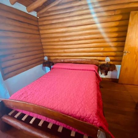 Вилла Cuidamos Tu Casa Мар-де-Лас-Пампас Экстерьер фото