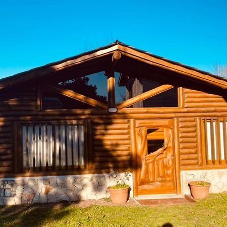 Вилла Cuidamos Tu Casa Мар-де-Лас-Пампас Экстерьер фото