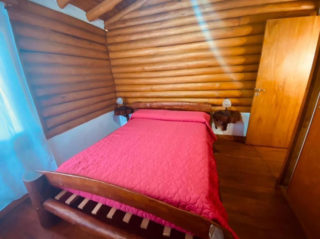 Вилла Cuidamos Tu Casa Мар-де-Лас-Пампас Экстерьер фото